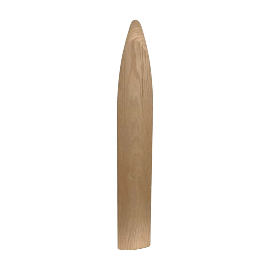 Fleshing Beam Hardwood