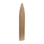 Fleshing Beam Hardwood