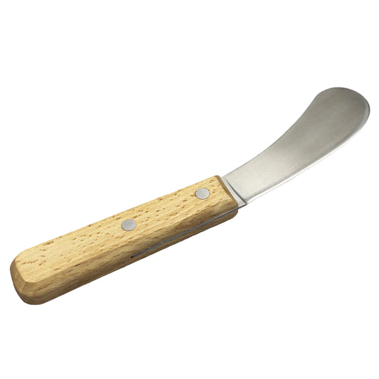 Wiebe Beaver Skinning Knife