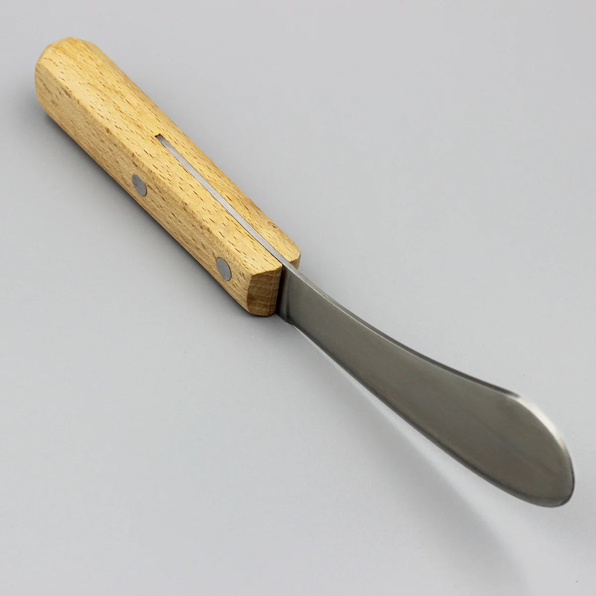 Wiebe Beaver Skinning Knife
