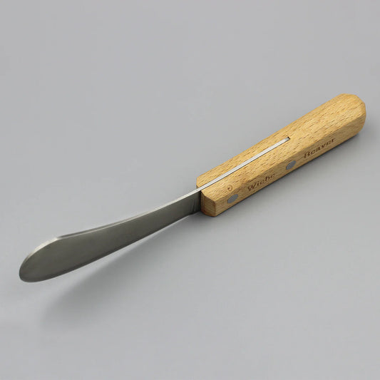 Wiebe Beaver Skinning Knife