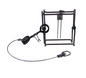 #110 Super X Belisle Single Spring Body Grip Trap