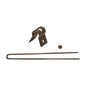 Belisle Trigger Kits Replacement Part