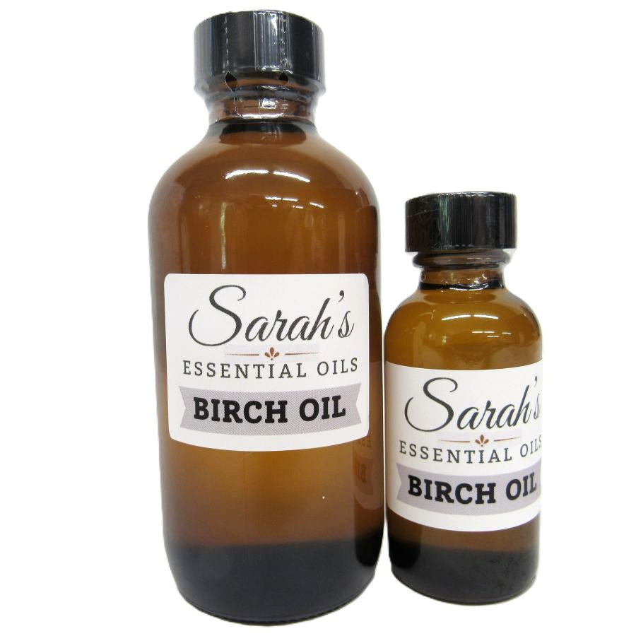 Pure Essential Oil Many Scents from Acorn to Vanilla Sarah's Essential Oils