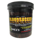 Bloodsucker Meat-eater Freeze Proof Bait - Kishel's Lures - Pint Jar