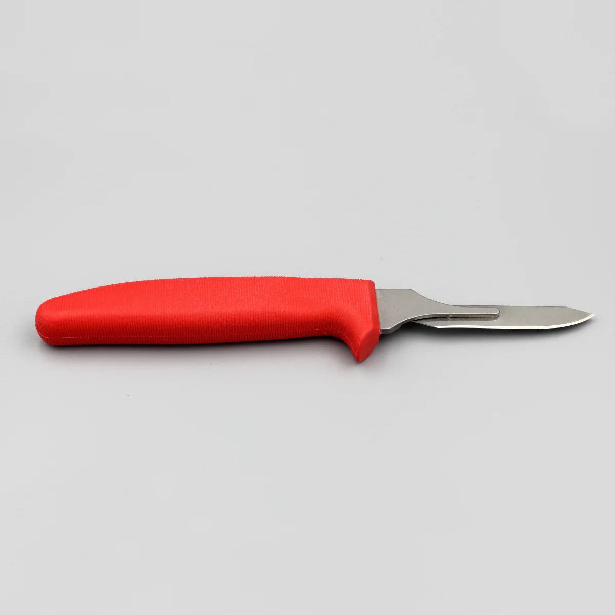 Wiebe Boss Dog Fixed Blade Scalpel Knife With 24 Extra Replacement Blades