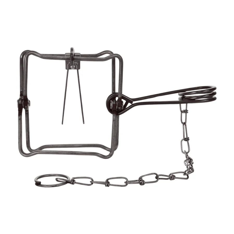 Bridger 4 x 4 (#110) BodyGripper Body Grip Traps