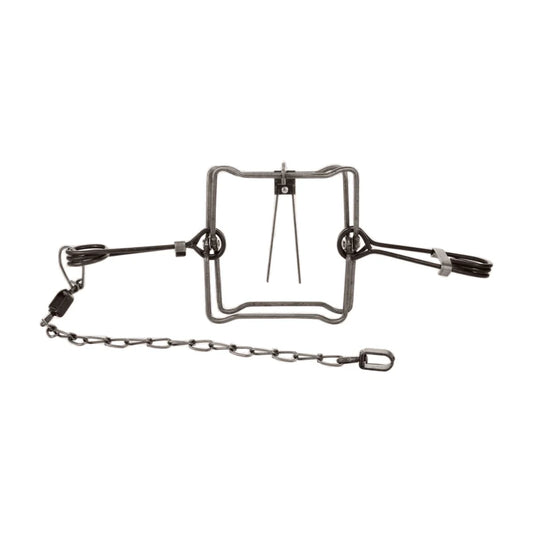 Bridger 6 x 6 (#160) Bodygripper Body Grip Trap