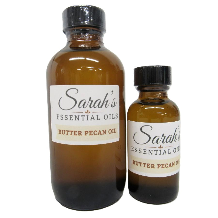 Pure Essential Oil Many Scents from Acorn to Vanilla Sarah's Essential Oils