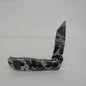 Used Boker Plus Camo Defender Folding Knife (Model 01BO119 / TK118)