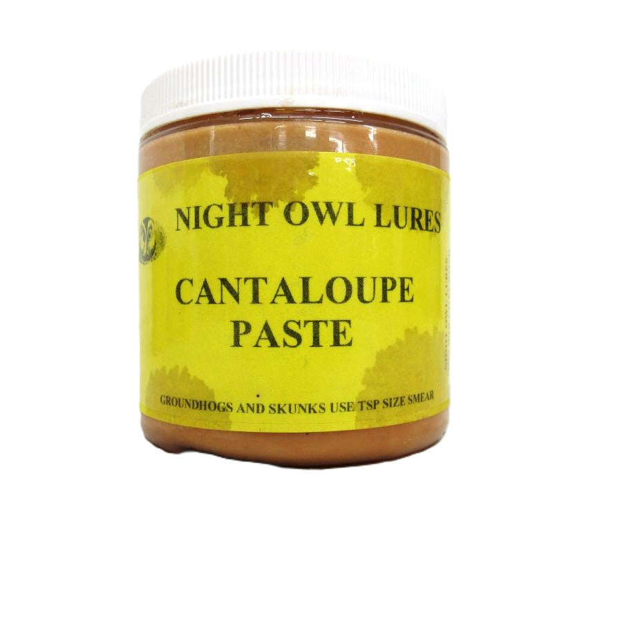 ADC and Nuisance Lure Ground Hog Skunk Squirrel Raccoon Woodchuck Rabbit 8oz Jar Night Owl Lures