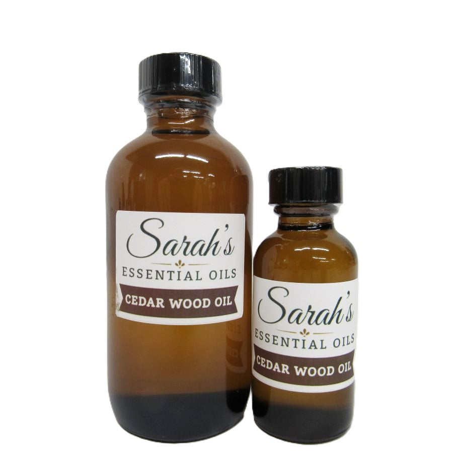 Pure Essential Oil Many Scents from Acorn to Vanilla Sarah's Essential Oils