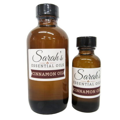 Pure Essential Oil Many Scents from Acorn to Vanilla Sarah's Essential Oils