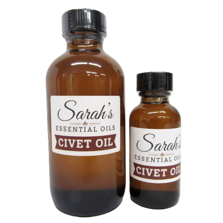 Pure Essential Oil Many Scents from Acorn to Vanilla Sarah's Essential Oils
