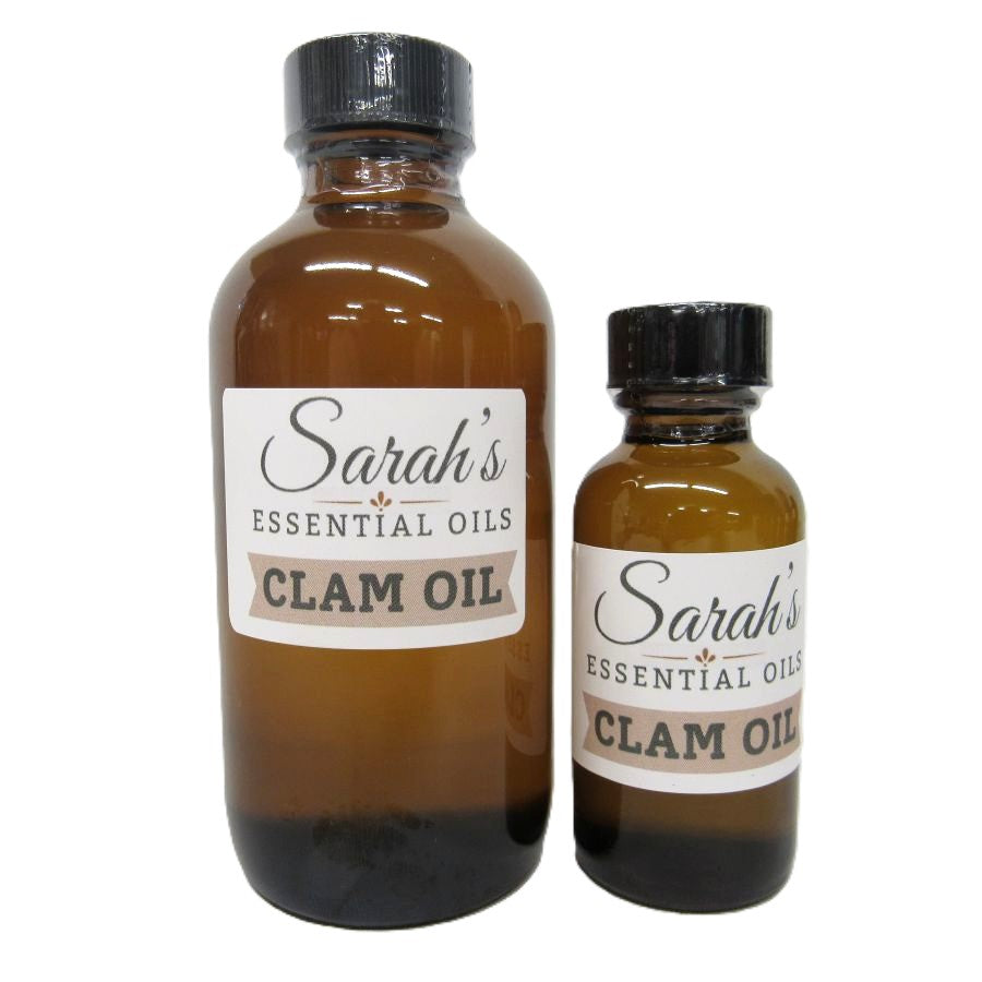 Pure Essential Oil Many Scents from Acorn to Vanilla Sarah's Essential Oils