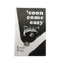 Coon Come Easy - Somonick & Wilson - Book