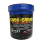 Coon Cream Raccoon Bait Kishel's Lures - 16oz Jar