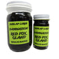 Damnation Red Fox Gland Lure - Dunlap Lures