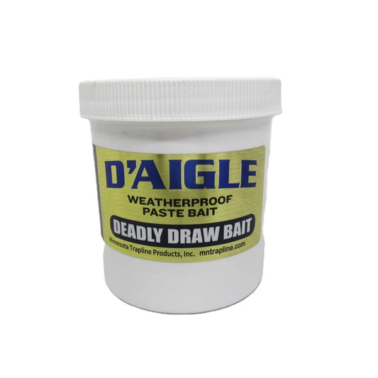 Deadly Draw Predator Bait - 16 ounces - D'Aigles Baits