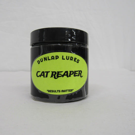 Cat Reaper Lure Dunlap Lures 4oz