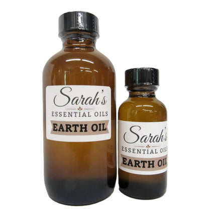 Pure Essential Oil Many Scents from Acorn to Vanilla Sarah's Essential Oils
