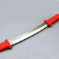 Wiebe Elite Double Edge Fleshing Knife