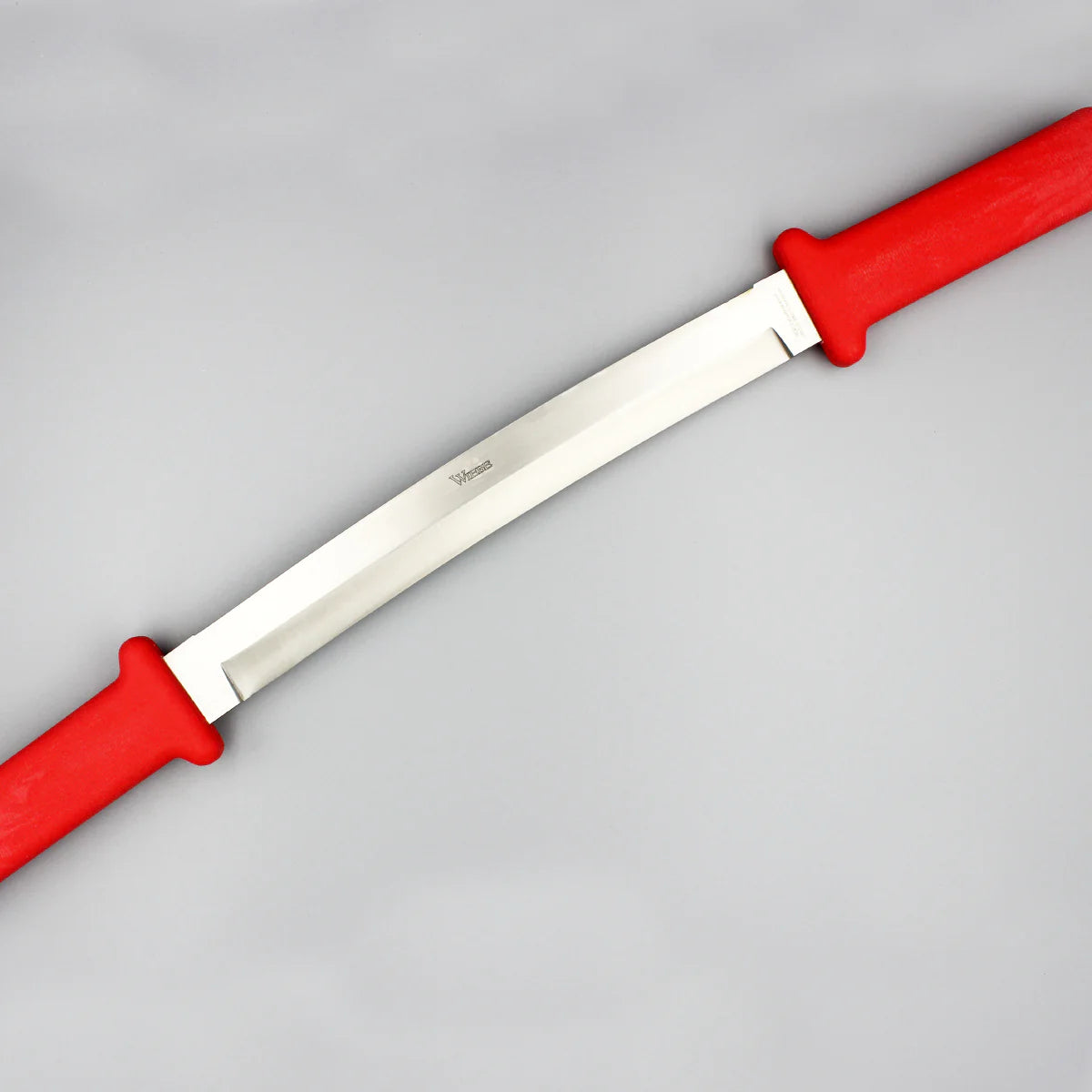 Wiebe Elite Double Edge Fleshing Knife