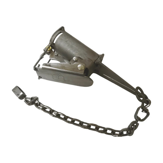 Freedom Brand FB1 DP Easy Set Dog Proof Raccoon Trap USA Made