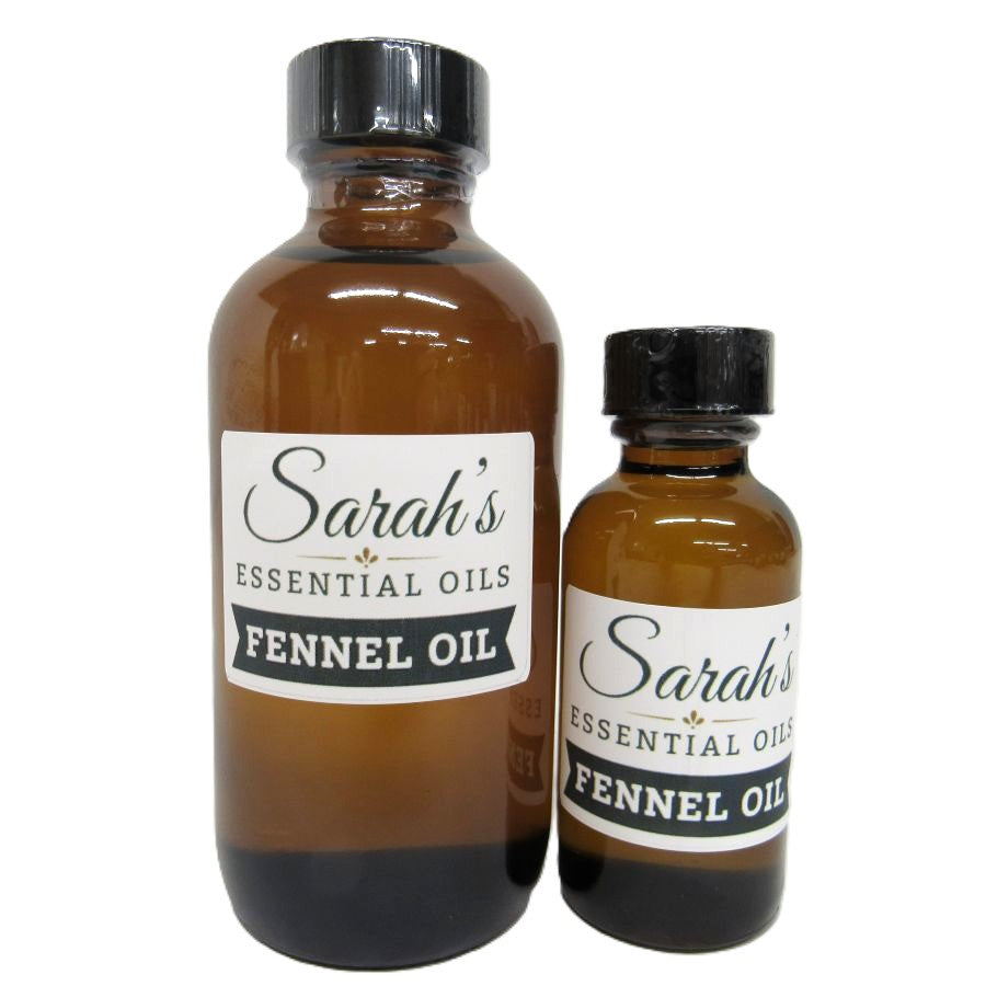 Pure Essential Oil Many Scents from Acorn to Vanilla Sarah's Essential Oils