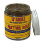 Flattail Gold - Beaver Gland Lure D'Aigles Lures 4 Ounce Jar