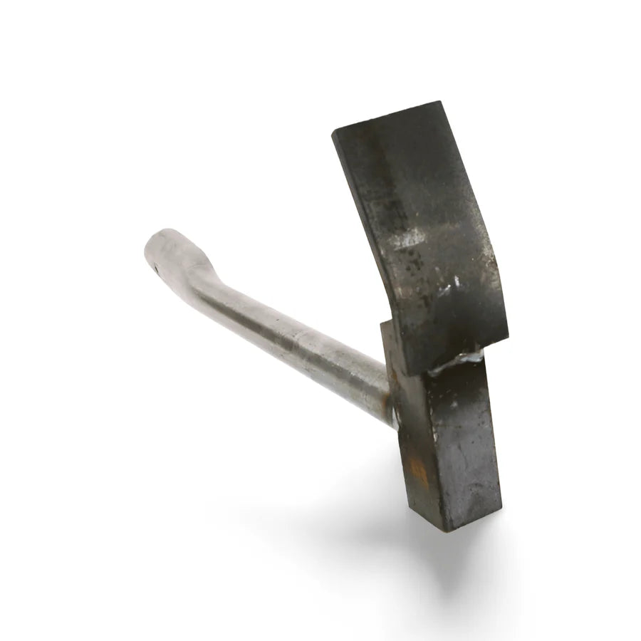 The Genuine Ground Hog 3 in 1 Digging Tool Hammer Trowel Hoe