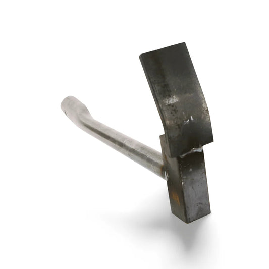 The Genuine Ground Hog 3 in 1 Digging Tool Hammer Trowel Hoe