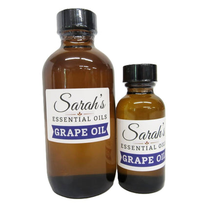 Pure Essential Oil Many Scents from Acorn to Vanilla Sarah's Essential Oils