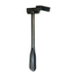 The Genuine Ground Hog 3 in 1 Digging Tool Hammer Trowel Hoe