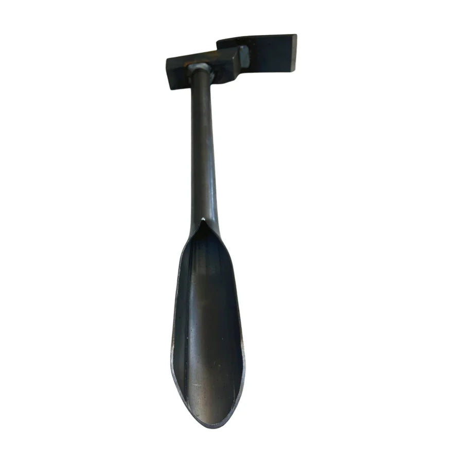 The Genuine Ground Hog 3 in 1 Digging Tool Hammer Trowel Hoe