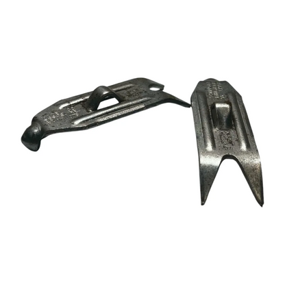 Heavy Duty Berkshire Disposable Stake Ends Per Dozen