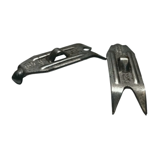 Heavy Duty Berkshire Disposable Stake Ends Per Dozen