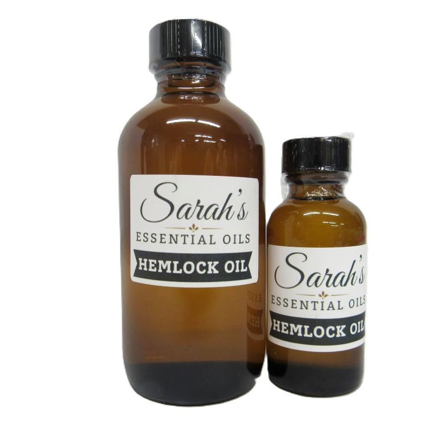 Pure Essential Oil Many Scents from Acorn to Vanilla Sarah's Essential Oils