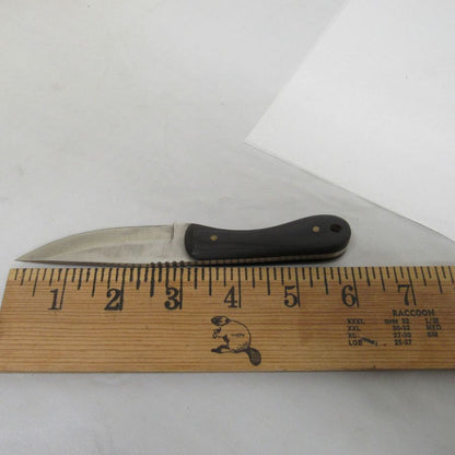 Used SZCO / Rite Edge 5-Piece Skinning Knife Set