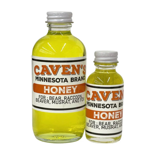 Honey Essence Oil Lure Ingredient