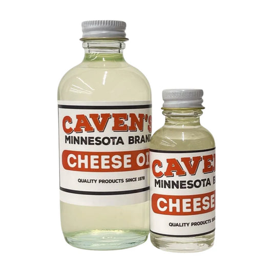 Cheese Essence Oil Lure Ingredients