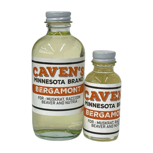 Bergamot Oil Lure and Ingredient