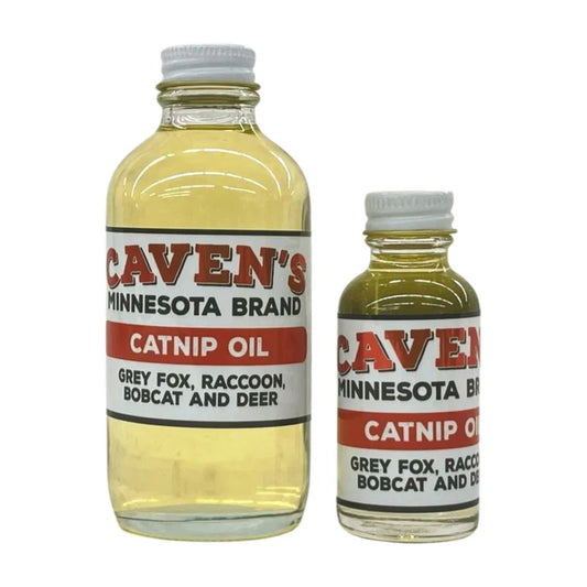 Catnip Oil (imitation) Lure Ingredients