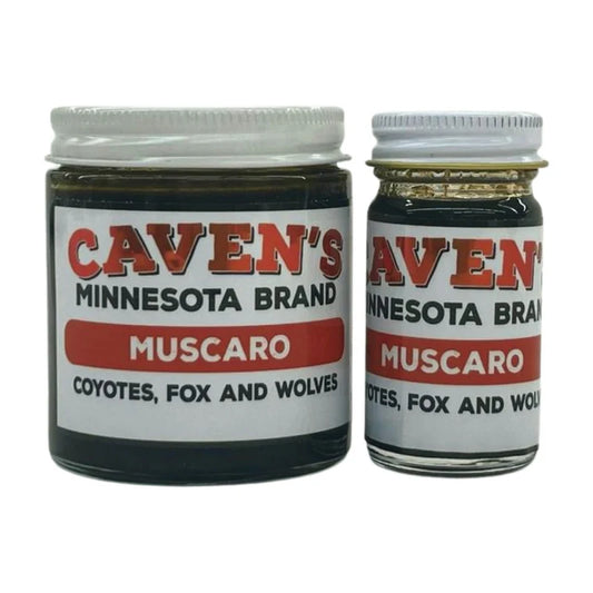 Muscaro Musk Lure Ingredient