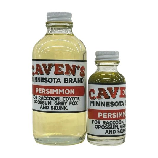 Persimmon Oil Lure Ingredient