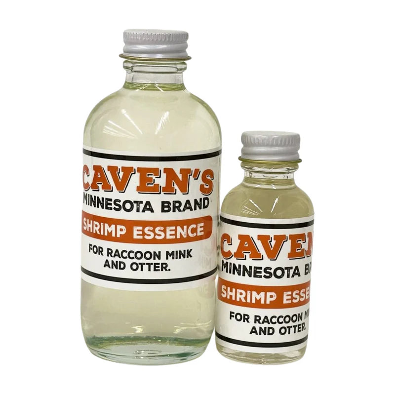Shrimp Essence Oil Lure Ingredients