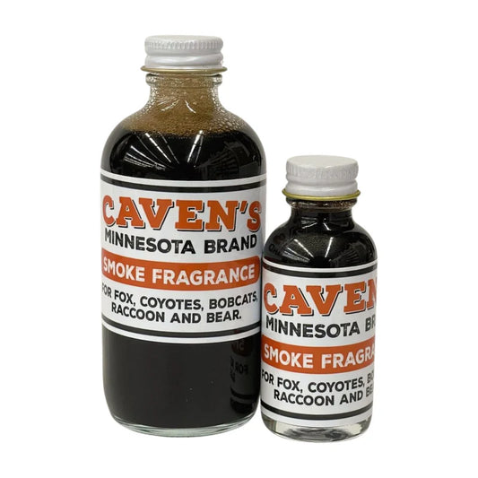 Smoke Fragrance Oil Lure Ingredients