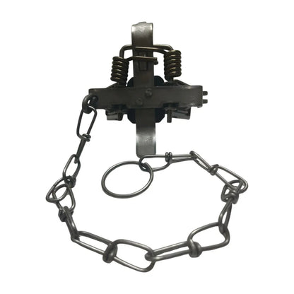 Bridger #1 CS Coilspring Traps