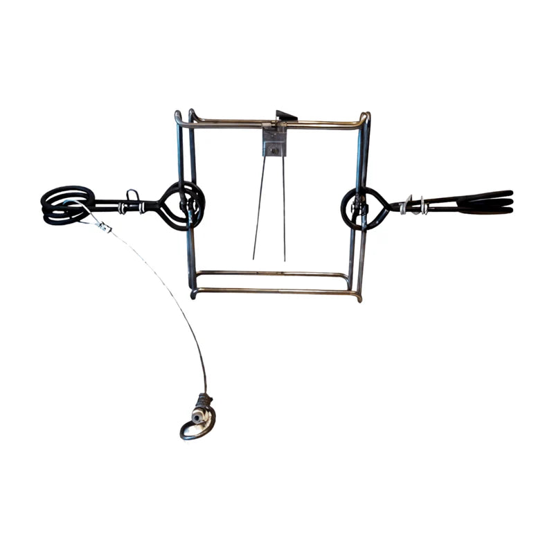 Belisle #220 Super X Body Grip Traps