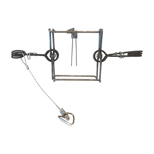 Belisle #160 Super X Body Grip Traps